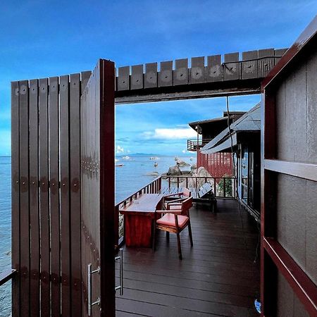 Taatoh Seaview Resort - Sha Plus Koh Tao Exterior photo