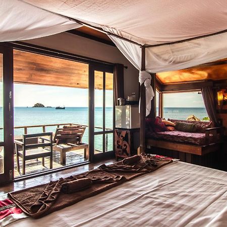 Taatoh Seaview Resort - Sha Plus Koh Tao Exterior photo