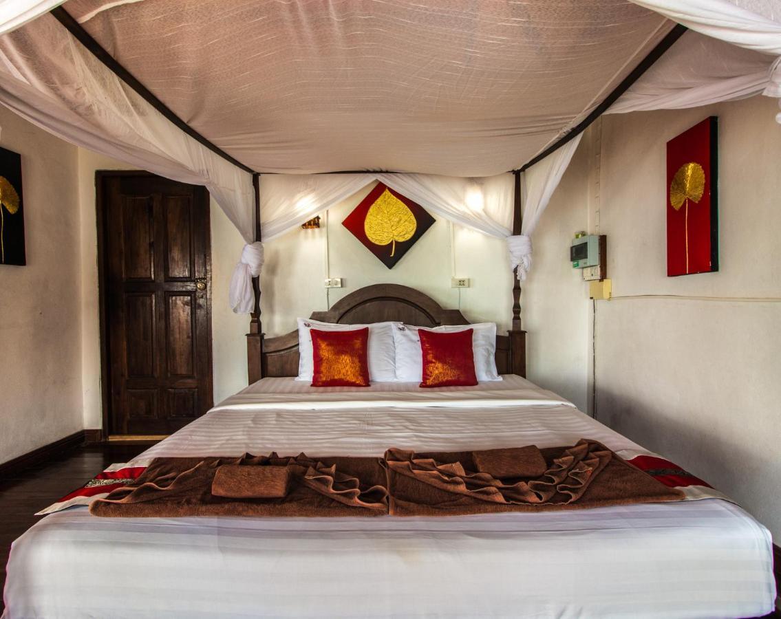 Taatoh Seaview Resort - Sha Plus Koh Tao Exterior photo