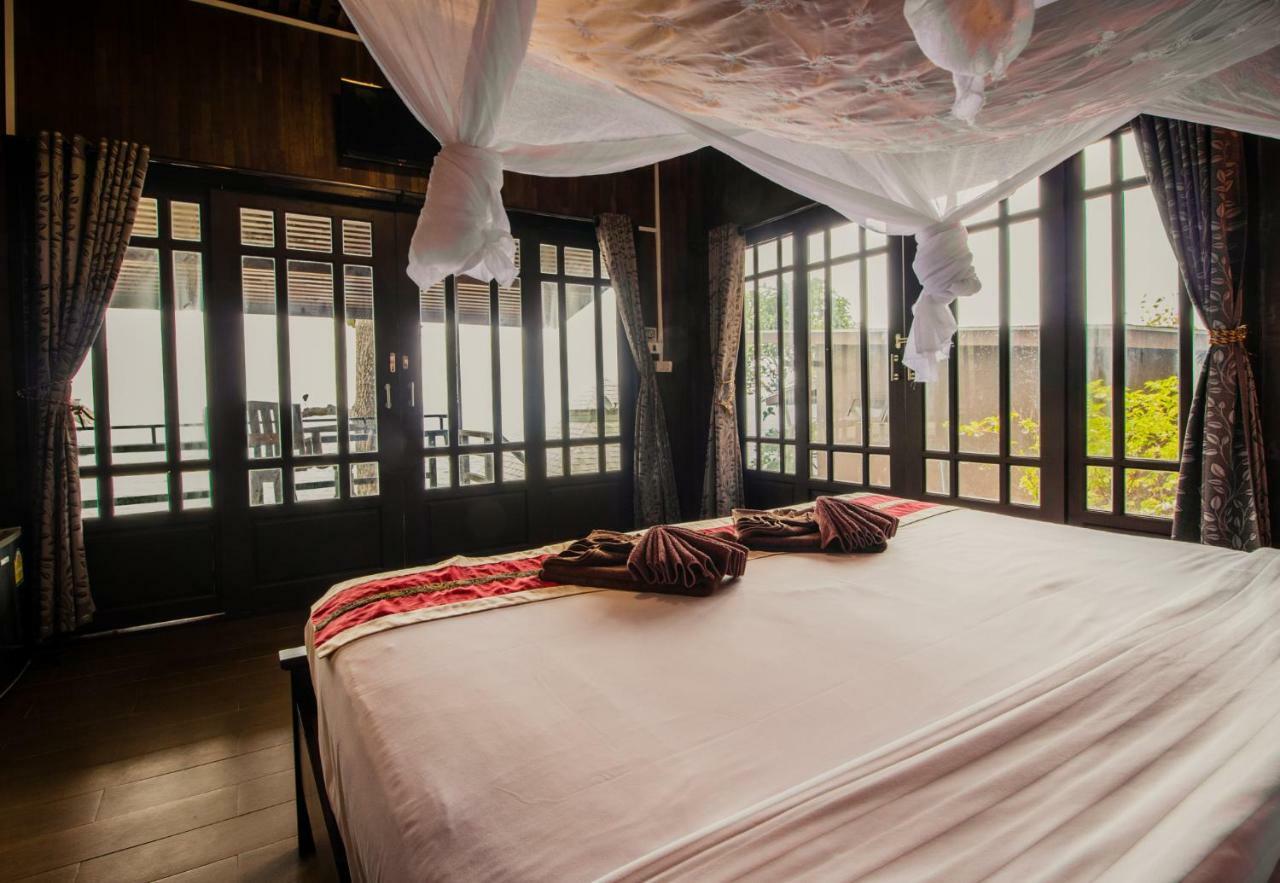 Taatoh Seaview Resort - Sha Plus Koh Tao Exterior photo