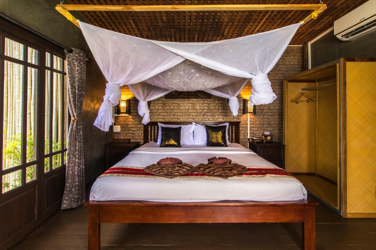 Taatoh Seaview Resort - Sha Plus Koh Tao Exterior photo