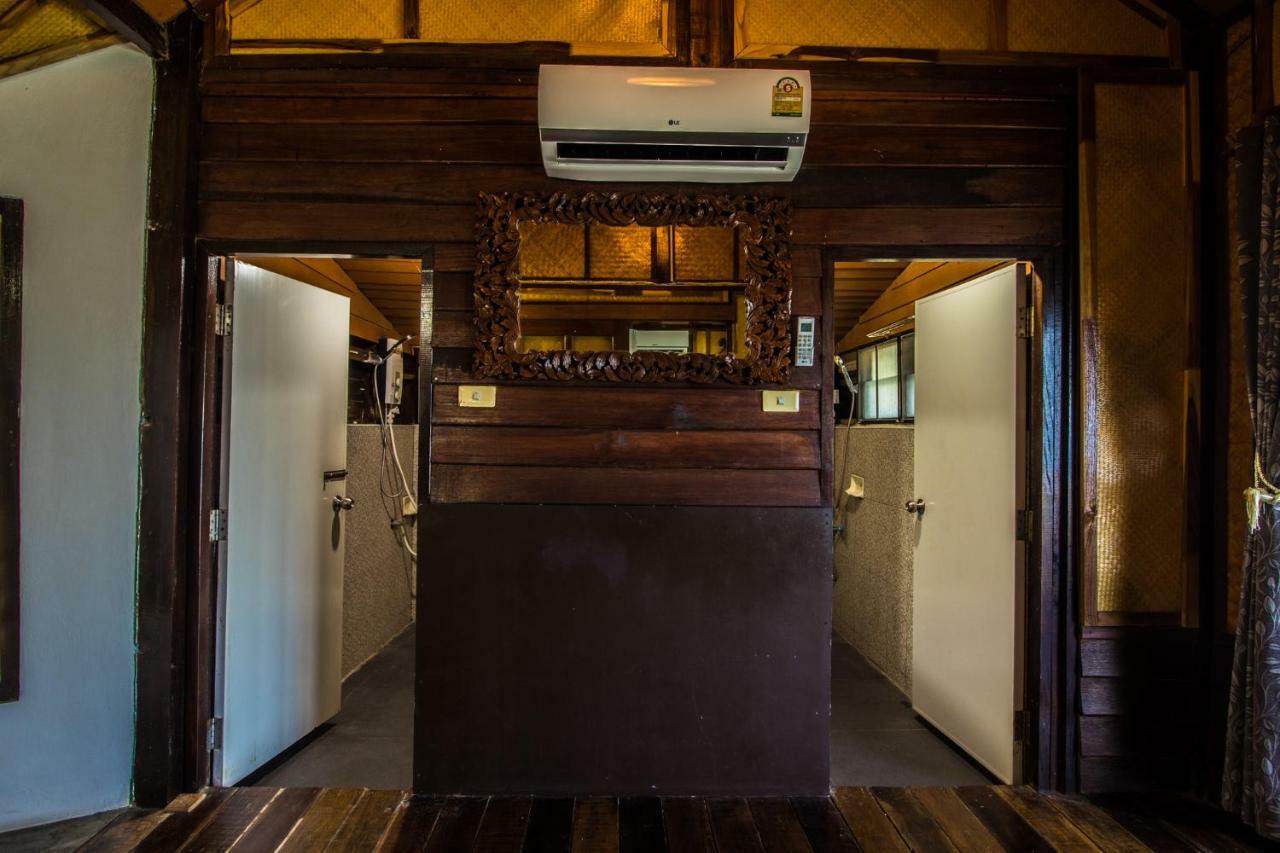 Taatoh Seaview Resort - Sha Plus Koh Tao Exterior photo