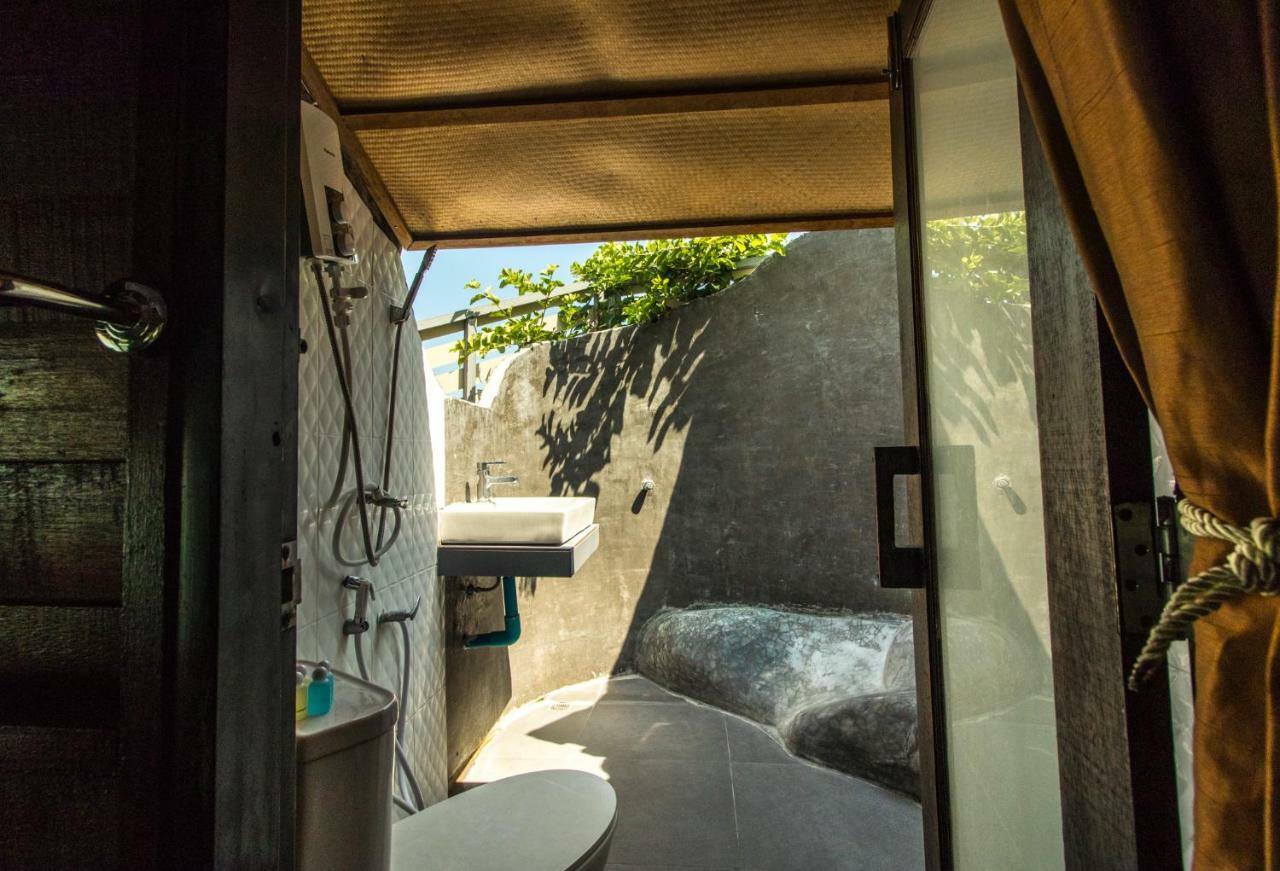 Taatoh Seaview Resort - Sha Plus Koh Tao Exterior photo