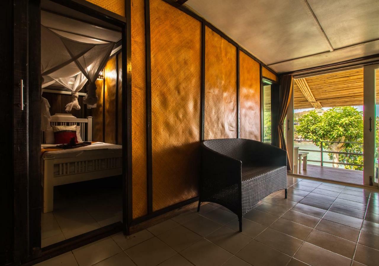 Taatoh Seaview Resort - Sha Plus Koh Tao Exterior photo