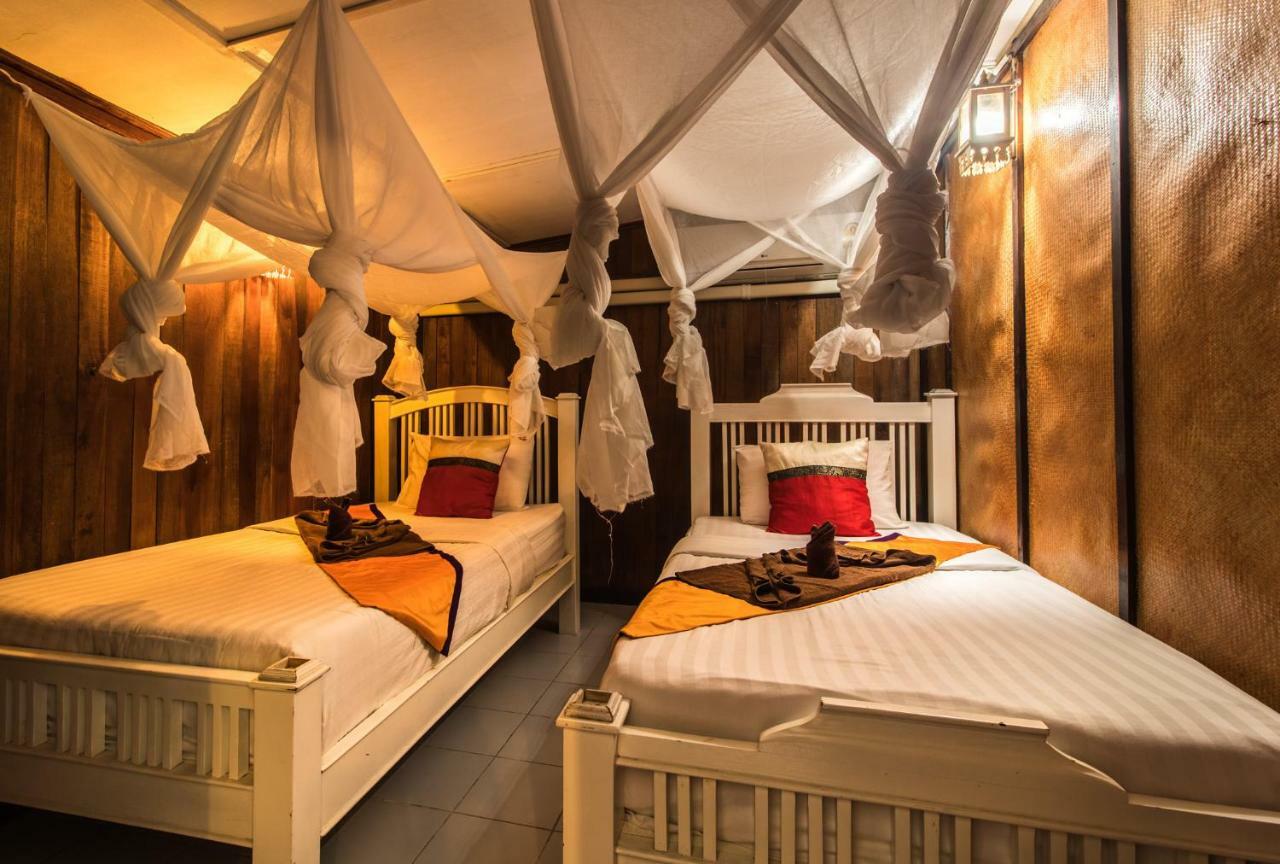 Taatoh Seaview Resort - Sha Plus Koh Tao Exterior photo