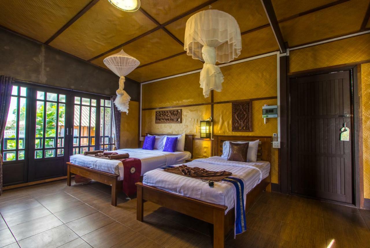 Taatoh Seaview Resort - Sha Plus Koh Tao Exterior photo