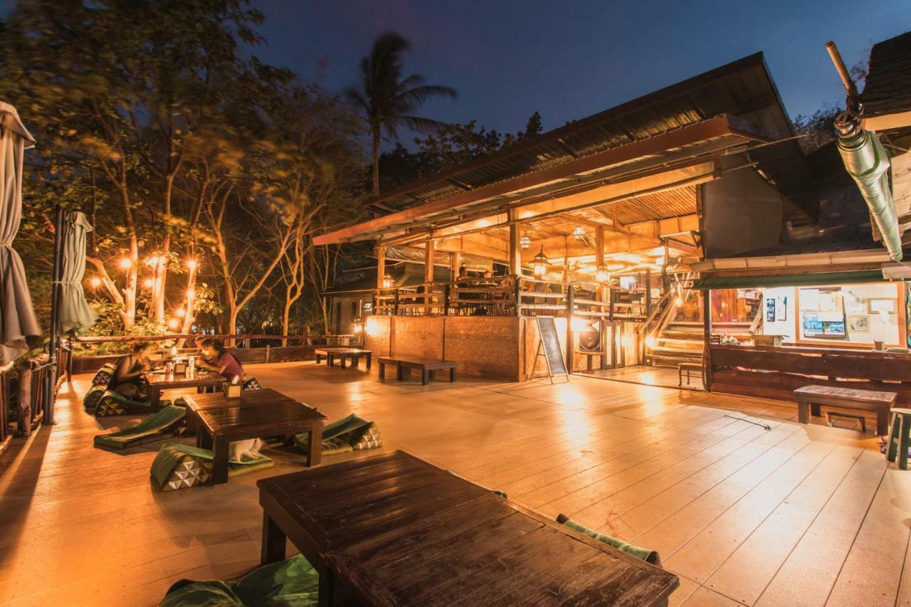 Taatoh Seaview Resort - Sha Plus Koh Tao Exterior photo